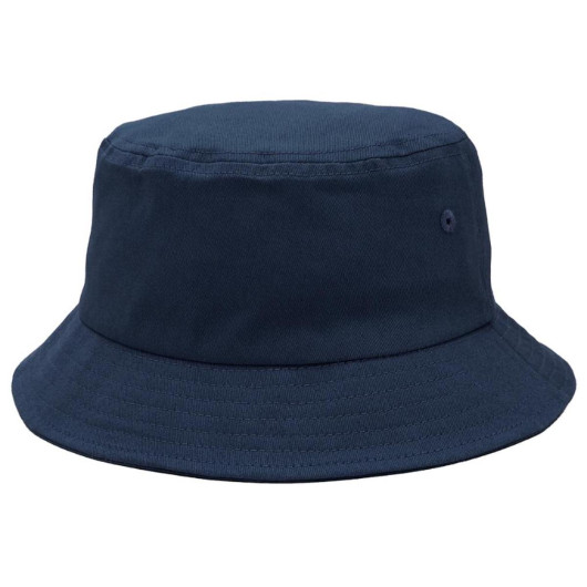 Cotton Twill Bucket Hats Navy